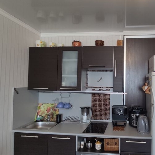 Студия улица Нахимова, 1