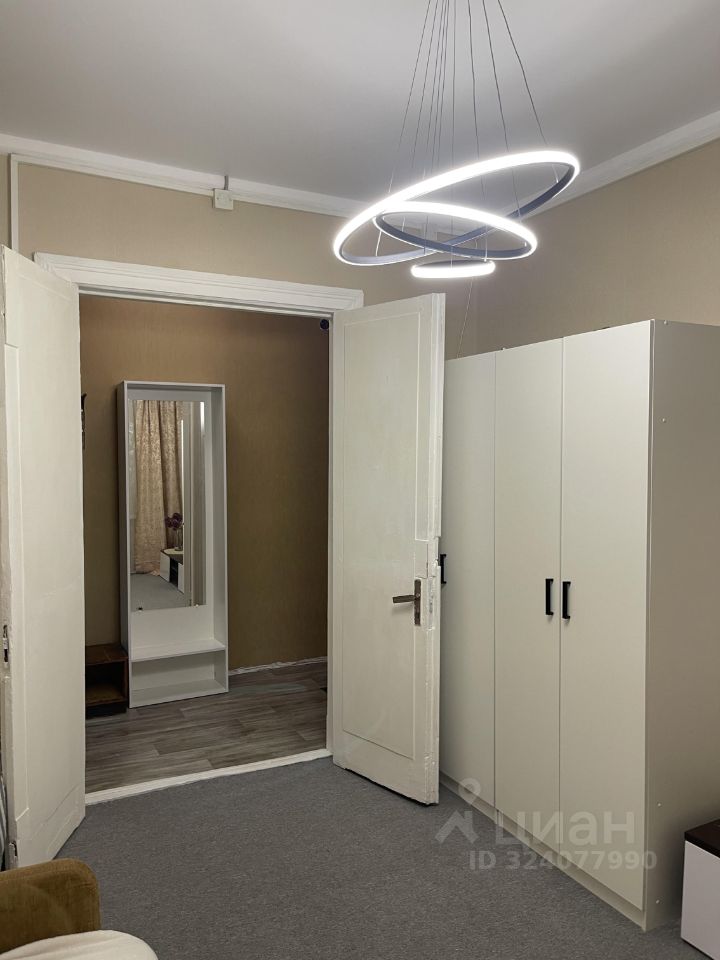 Продажа комнаты Подмосковная улица, 8А