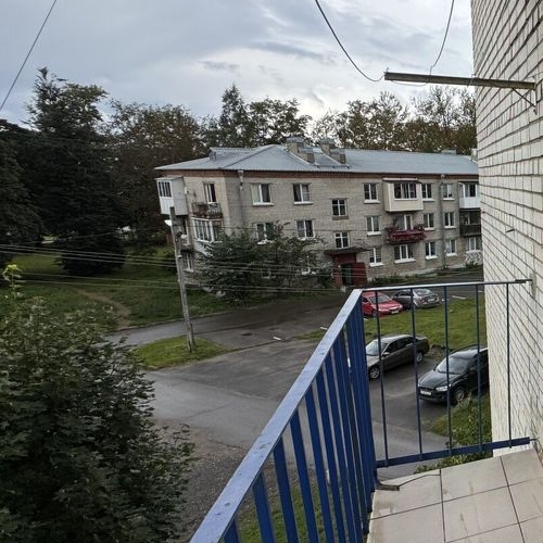 2-комн квартира д. Разметелево, 8