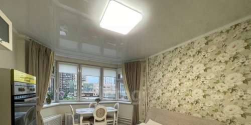 2-комн квартира Реутов г, Юбилейный пр-кт,  д. 60