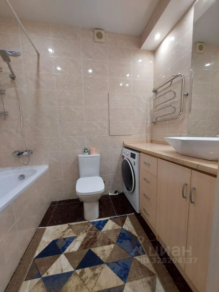 Продажа 1-комн квартиры на вторичном рынке Одинцово, Северная улица, 5к3