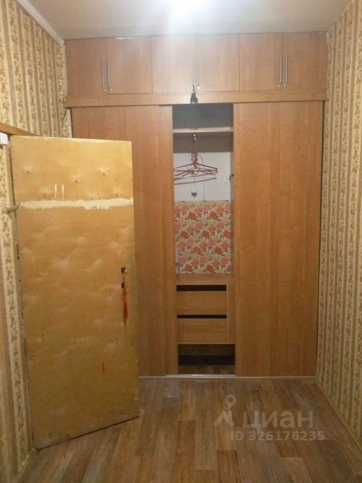 Продажа 1-комн квартиры на вторичном рынке улица Михайлова, 36/8