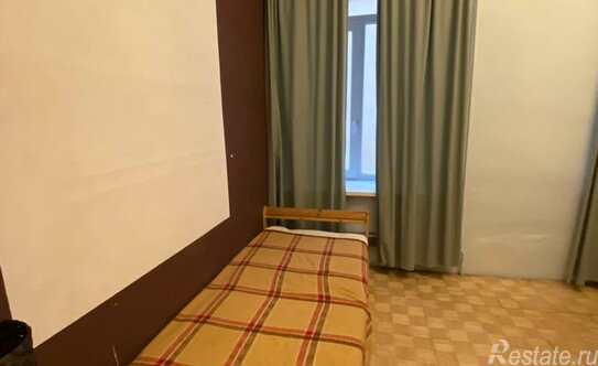 Аренда 2-комн квартиры на вторичном рынке Саввинская набережная,  д. 5