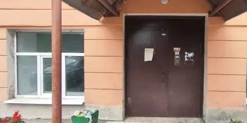 4-комн квартира шоссе Революции, 112