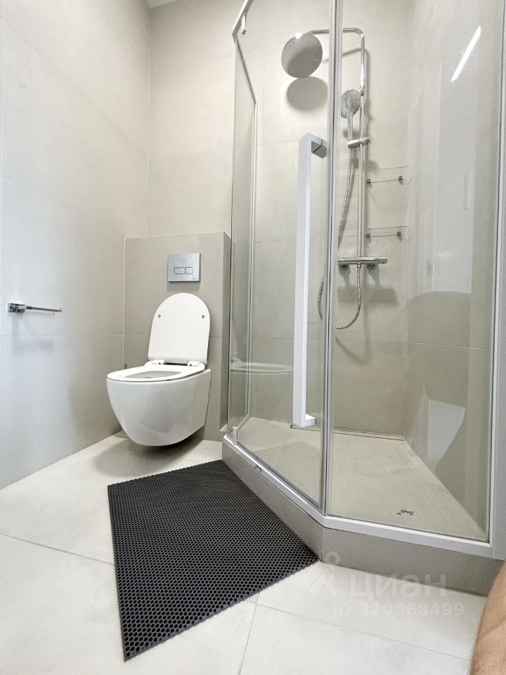 Аренда студии Флотская улица, 7к3