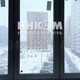 Продажа 2-комн квартиры на вторичном рынке ул Семёна Гордого,  д. 3