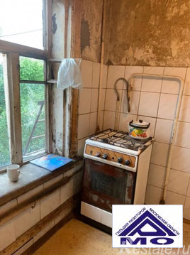 Продажа 2-комн квартиры на вторичном рынке Ногинск, ул. 8 Марта,  д. 9