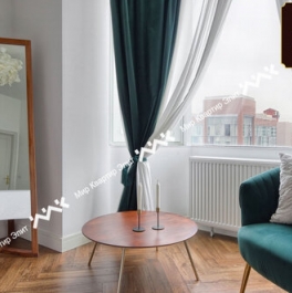 Продажа 2-комн квартиры на вторичном рынке Смольный пр-кт,  д. 13