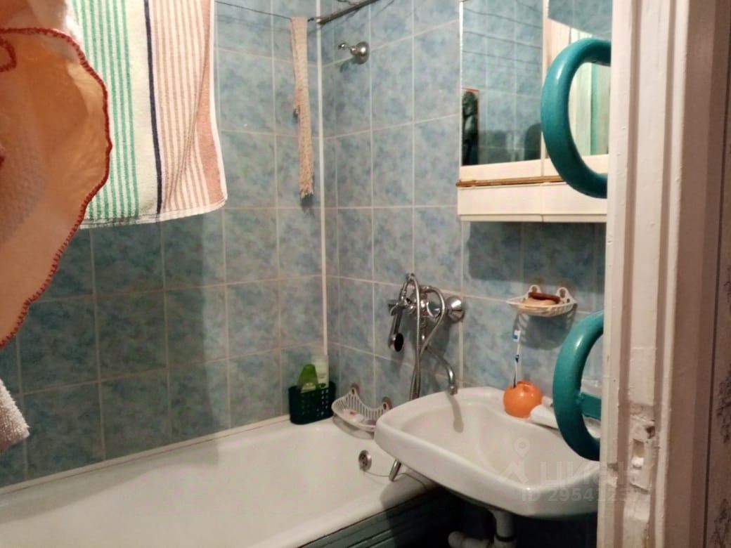 Продажа 1-комн квартиры на вторичном рынке Всеволожск, Ленинградская улица, 24