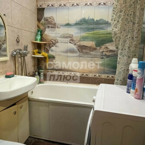 2-комн квартира Орехово-Зуево г, Козлова ул,  д. 23В