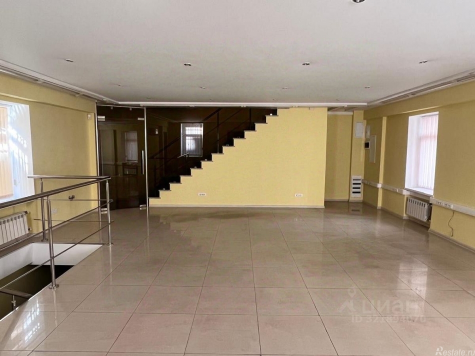 Аренда отдельного здания Серпуховская Б. ул,  д. 12/11 с6