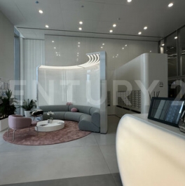 Продажа 4-комн квартиры на вторичном рынке улица Василия Ланового,  д. 5