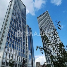 Продажа 3-комн квартиры на вторичном рынке Мичуринский пр-кт,  д. 56