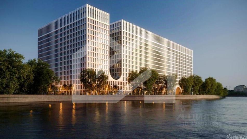 Продажа торгового помещения Автозаводская ул,  д. 24 к1