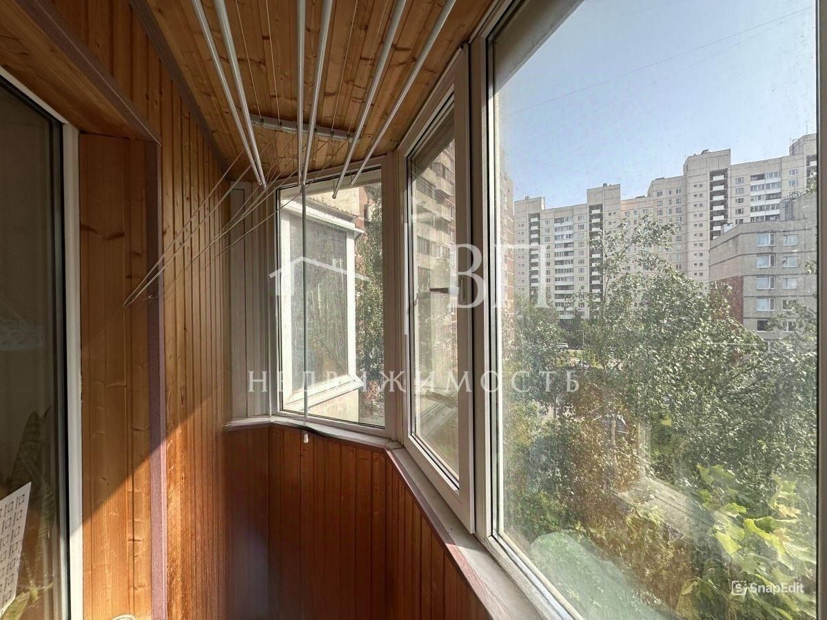 Продажа 1-комн квартиры на вторичном рынке улица Щербакова, 9