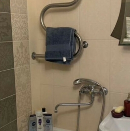 Продажа 4-комн квартиры на вторичном рынке Парусинка, Садовая улица,  д. 10