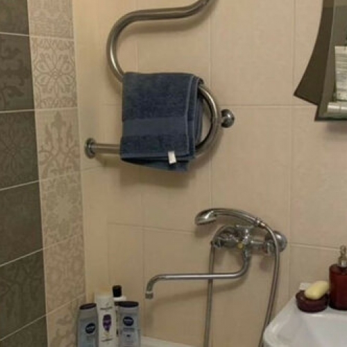 4-комн квартира Парусинка, Садовая улица,  д. 10