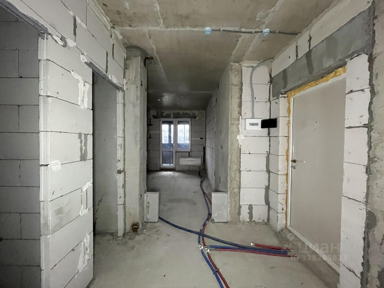 Продажа 3-комн квартиры на вторичном рынке улица Яворки, 1к5