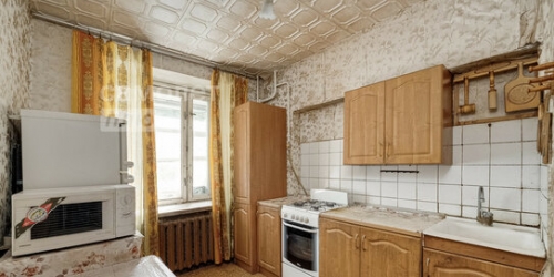 2-комн квартира ул Дубки,  д. 4А