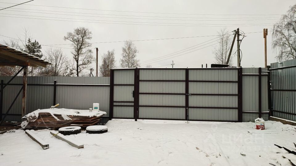 Продажа дома Луга, улица Виктора Пислегина, 5