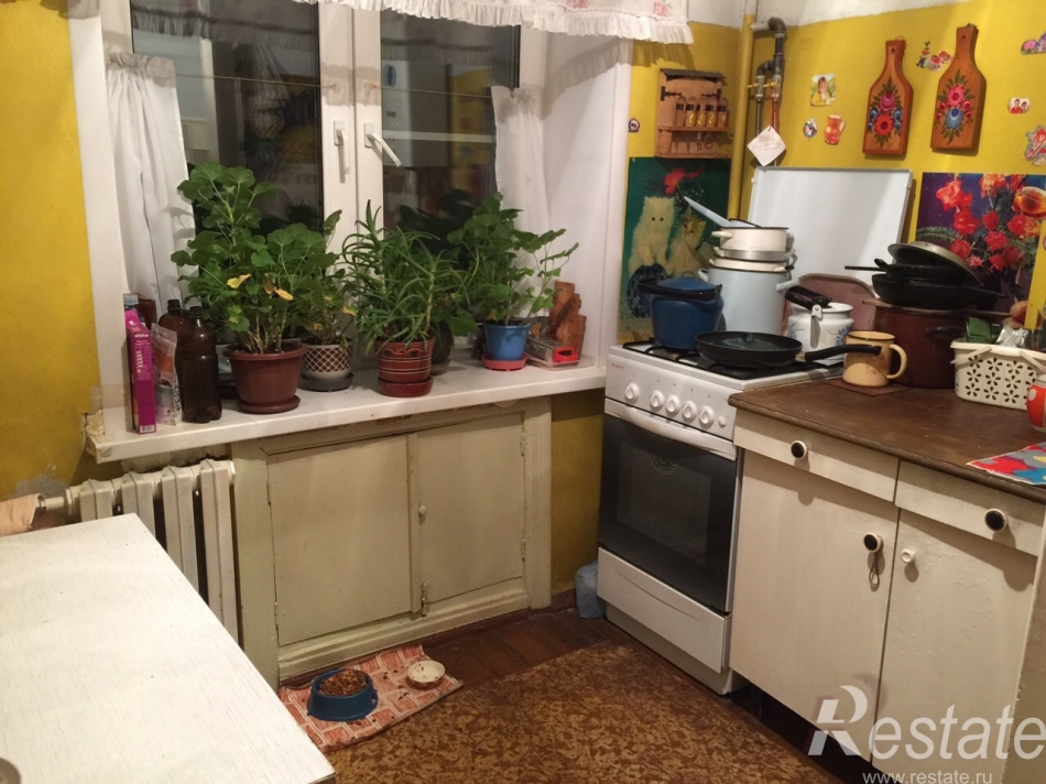 Продажа 2-комн квартиры на вторичном рынке Красноармейск г, Пионерская ул ,  д. 1