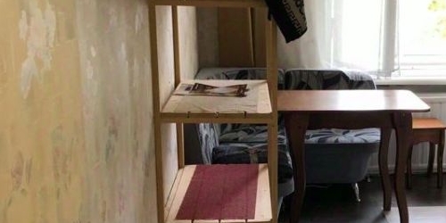 2-комн квартира Петергоф, Михайловская улица, 15