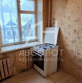 Продажа 2-комн квартиры на вторичном рынке Сергиев Посад г, Свердлова ул,  д. 19