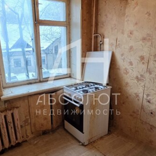 2-комн квартира Сергиев Посад г, Свердлова ул,  д. 19