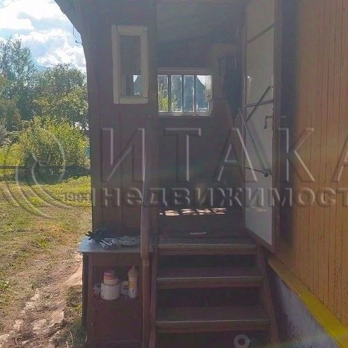 Коттедж/дом Восход садоводческий массив, Заря СНТ, 20-я линия, 435