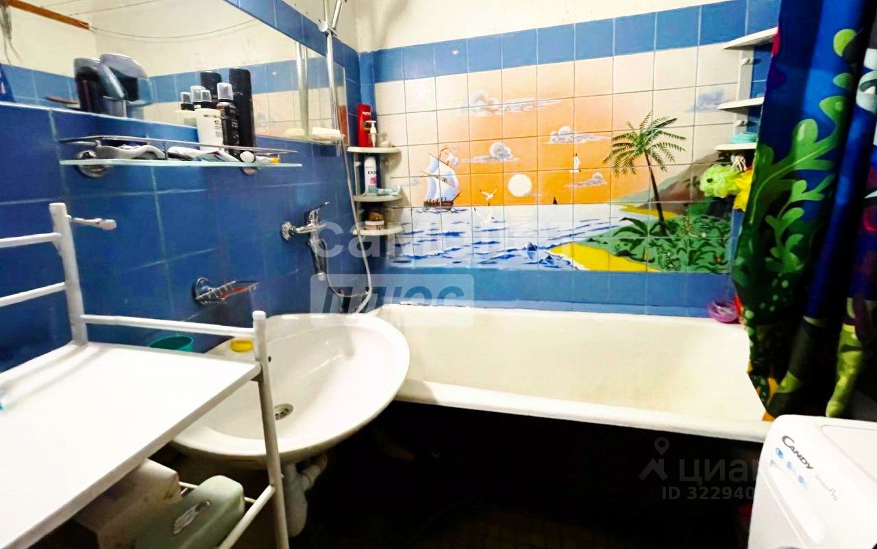 Продажа 3-комн квартиры на вторичном рынке Абрамцевская улица, 24К1