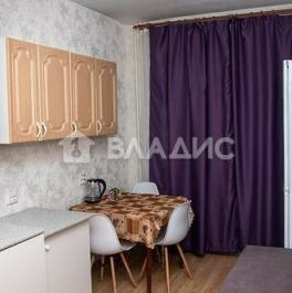 Продажа 1-комн квартиры на вторичном рынке Пушкино, ул Островского,  д. 20а
