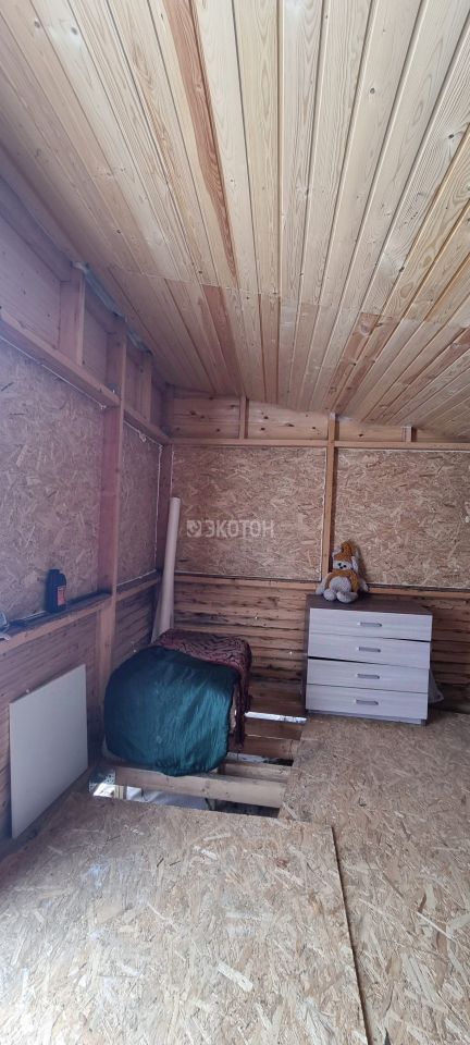 Продажа дома Восход садоводческий массив, 14-я линия, 388