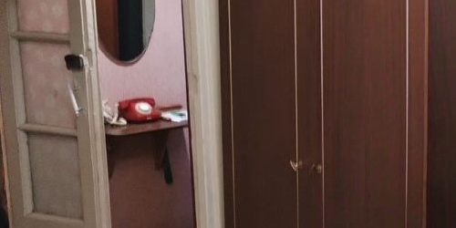 2-комн квартира улица Коммуны, 51к1