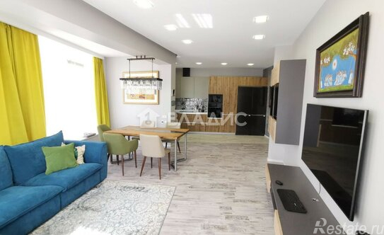 Продажа 3-комн квартиры на вторичном рынке Электролитный проезд,  д. 16,  к. 7