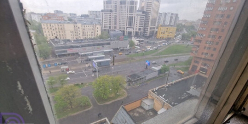 4-комн квартира Крутицкий 3-й пер,  д. 13