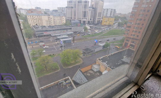 Продажа 4-комн квартиры на вторичном рынке Крутицкий 3-й пер,  д. 13