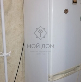 Аренда 1-комн квартиры на вторичном рынке Карельский б-р,  д. 24