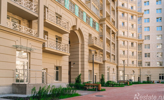 Продажа 1-комн квартиры на вторичном рынке Плесецкая ул