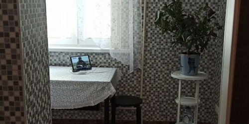 1-комн квартира ул Авиаконструктора Миля,  д. 11,  к. 2