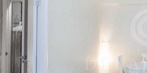 3-комн квартира Большая Грузинская улица, 62