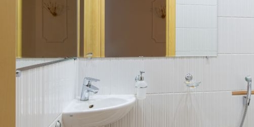 2-комн квартира улица Савушкина, 115К4