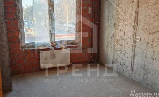 Продажа 1-комн квартиры на вторичном рынке Валдайская улица,  д. 2 к2