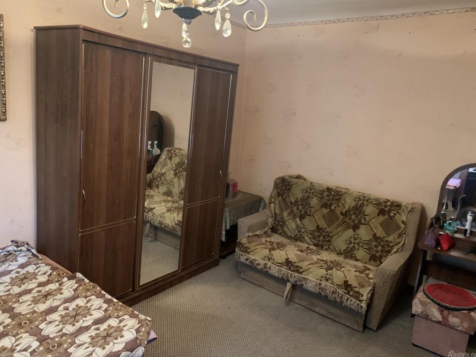 Продажа комнаты Воскресенск г, Дзержинского ул,  д. 22