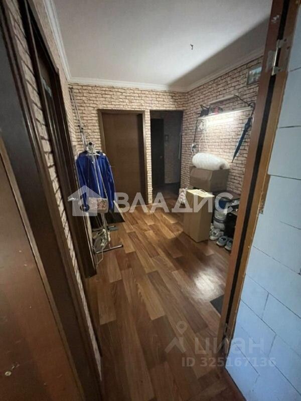 Продажа 3-комн квартиры на вторичном рынке Балашиха, улица Кудаковского, 15