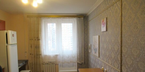 2-комн квартира Пулковская ул,  д. 13