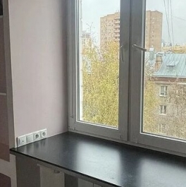 Аренда 2-комн квартиры на вторичном рынке ул Короленко,  д. 1,  к. 3