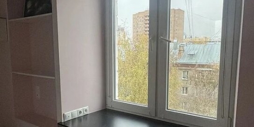 2-комн квартира ул Короленко,  д. 1,  к. 3