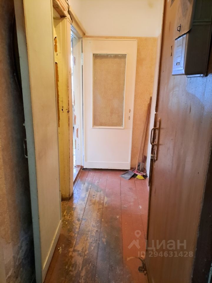 Продажа 1-комн квартиры на вторичном рынке Дубна, Центральная улица, 3