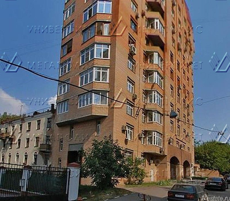 Аренда торгового помещения Тружеников 2-й пер