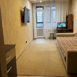 Продажа 1-комн квартиры на вторичном рынке Мытищи, ул Академика Каргина,  д. 23А